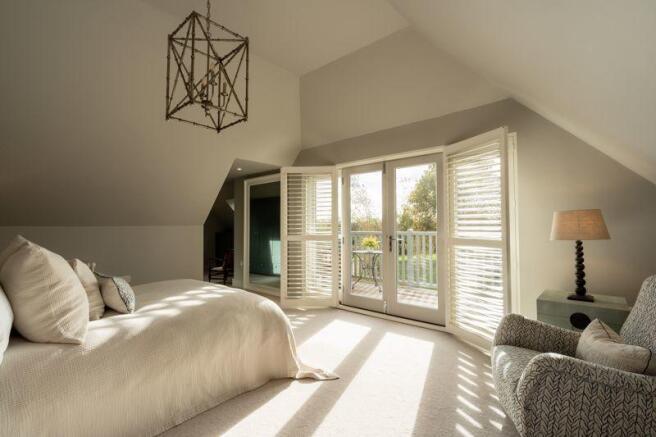 Principal Bedroom 