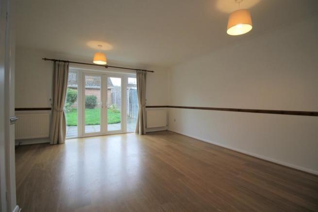 Reception Area