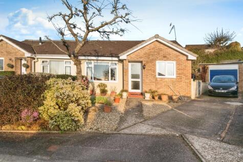 Haydons Park, Honiton, Devon, EX14