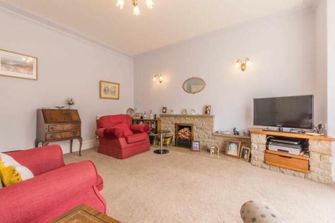 SITTING ROOM
