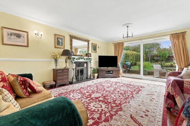 Great Bradley, Newmarket, Suffolk photo 2