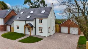 7 Severn Cottage, Stoney Hill, Lightmoor, Telford TF4 3QQ