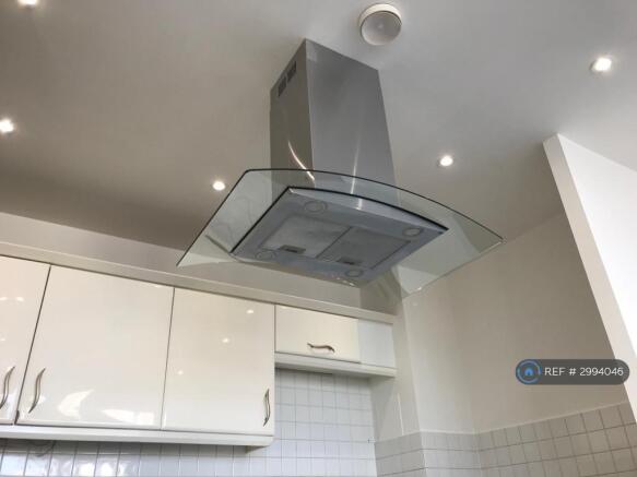 Extractor Hood