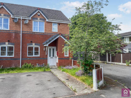 Haydock Avenue, Sale, Greater Manchester, M33