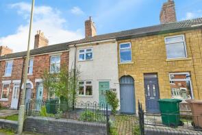 78, Woodville Road, Overseal, Swadlincote DE12 6LX