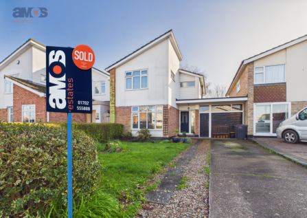 Kilnwood Avenue, Hockley, Essex, SS5 4PR