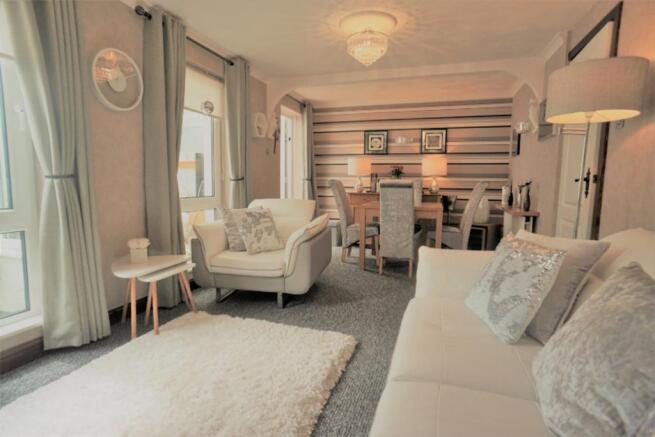 Living / Dining Room