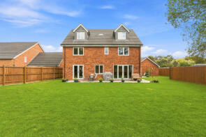 1, Lodge Close, Long Bennington NG23 5NJ