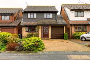 39, The Warren, Billericay CM12 0LN