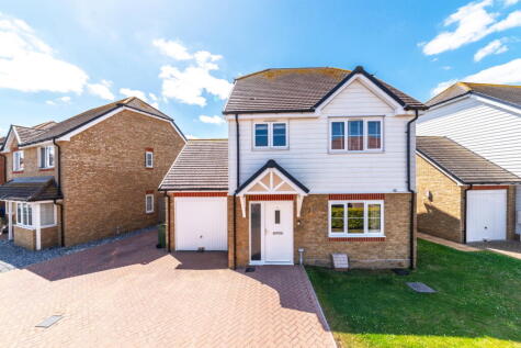 Housson Avenue,Sittingbourne,ME10 3FT