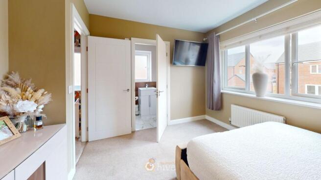 3 bed Semi-Detached for sale Image 8