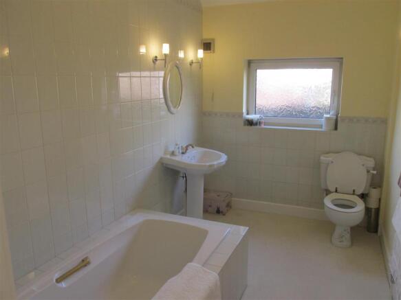 En-Suite