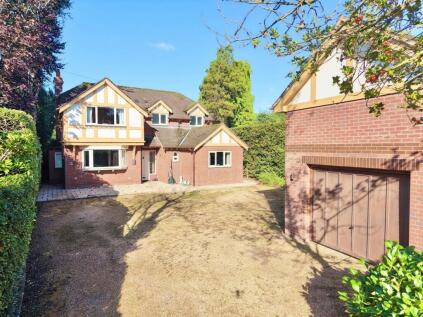 Marsh Lane, Nantwich, CW5