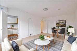 Flat 9, Belgrave Court, Shooters Hill Road, Blackheath SE3 8SE