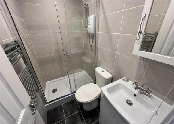 1 bed End of Terrace for sale Image 12