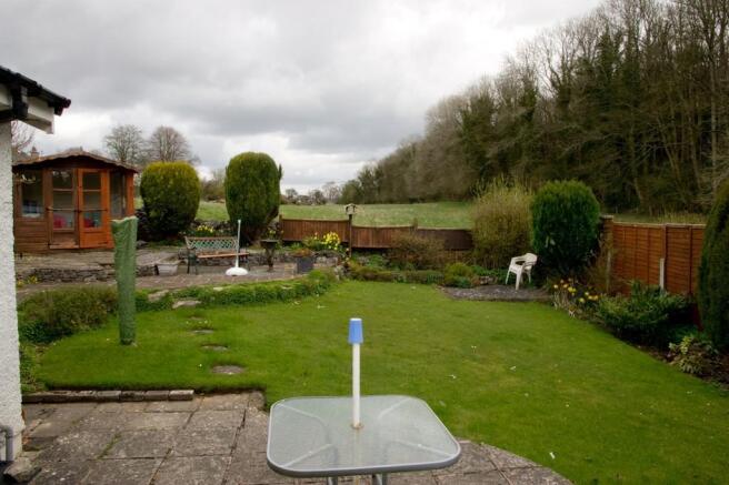 Garden and Adjoin...