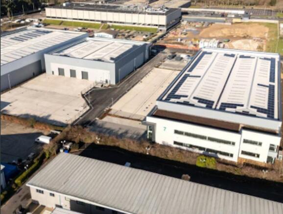 Langstone Park - Phase 2