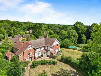 Forewood Lane, Crowhurst, TN33