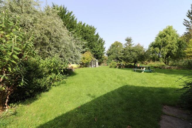 Garden.