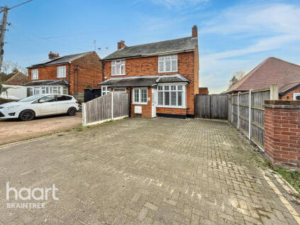 Broad Road, Braintree