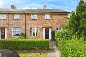 3, Stretford Court, Silver End CM8 3RT