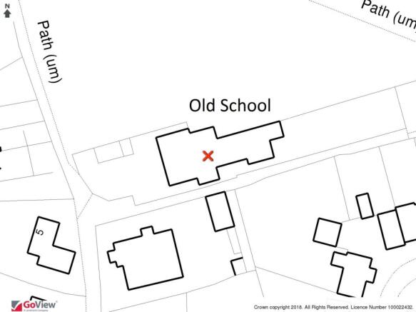 Detail map