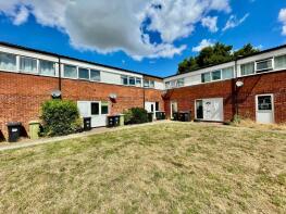 4, Pinders Croft, Greenleys, Milton Keynes MK12 6AJ