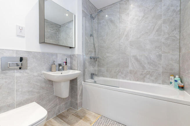 Ritchie Price Drive, Highfield, WN3 6GY photo 4