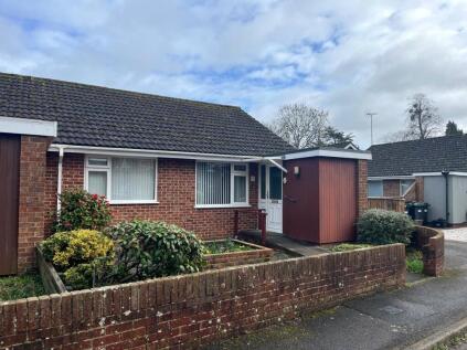 Kingsfield, Ringwood, Hampshire, BH24