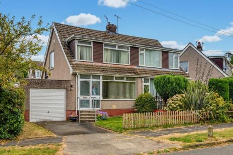 Woodcote, Killay, SA2