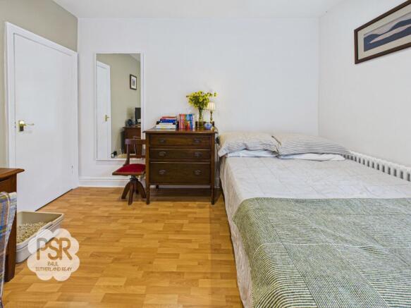 Front Bedroom