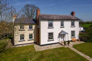 Laurel Cottage, Roberts End To B4209 Hanley Castle, Worcester WR8 0DN