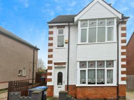 31a, Melton Street, Earl Shilton LE9 7FP