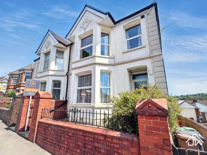 Cefn Road, , Blackwood