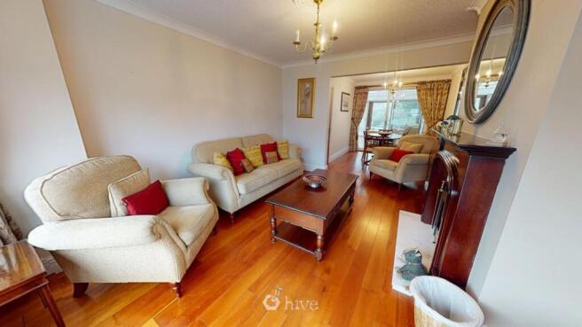 3 bed Semi-Detached for sale Image 7