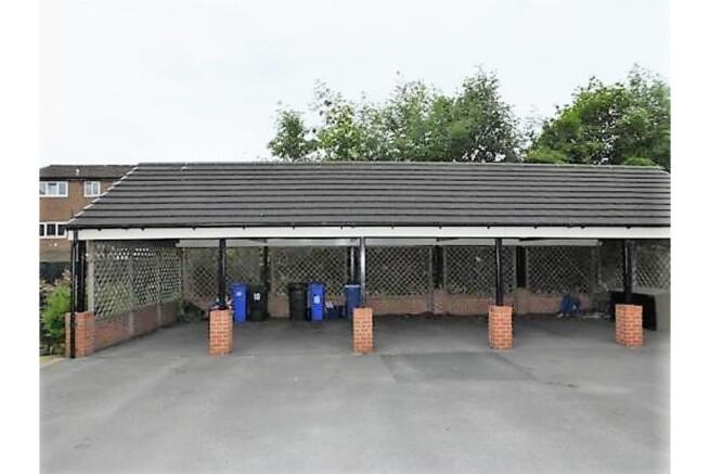Car Port