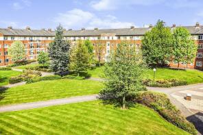 Flat 36, Carthorpe Arch, Eccles New Road, Salford M5 4UR