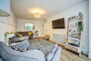 56, Ragstone Road, Maidstone ME15 8PB