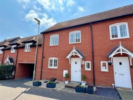 4, Camellia Way, Fareham PO15 7NS