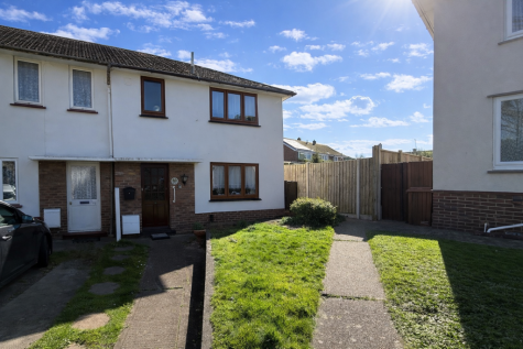 Grange Road, Gillingham, ME7 2TB