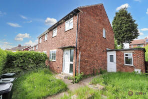 21, Cedar Avenue, Mexborough S64 9RT