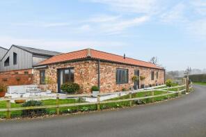 Cornflower Barn, Hollins Grove Farm, Stillington Road, York YO61 3ES