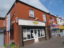 88, Spotland Road, Rochdale OL12 6PQ