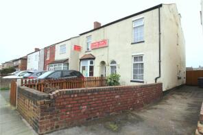 105, High Park Road, Southport PR9 7BY