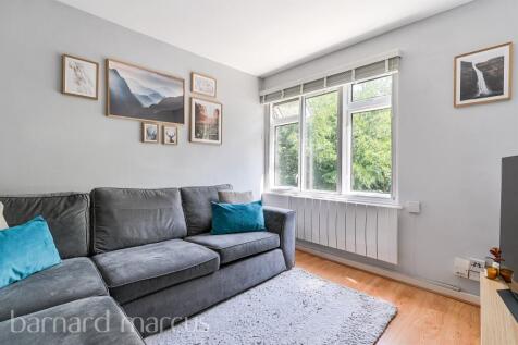 Lambert Avenue, RICHMOND