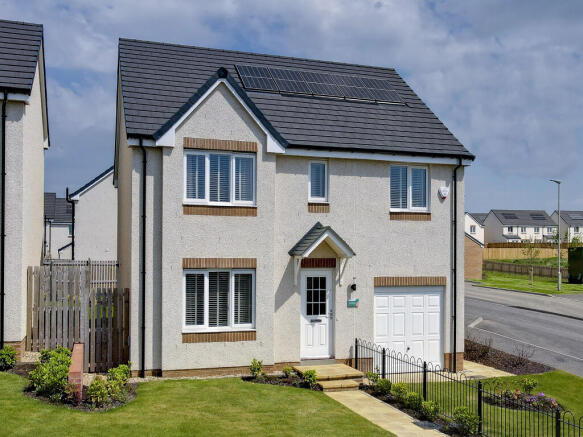 Mayfields
High Road,
Saltcoats,
KA21 photo 2