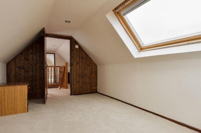 Bedroom Seven