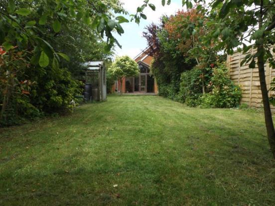 Garden 1