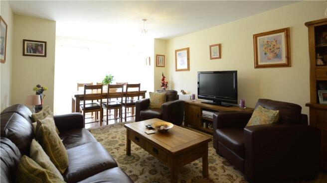 Living Room Shot 2