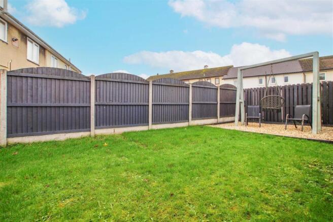 Tarnside, Upperby, Carlisle photo 5